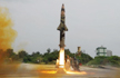 Prithvi-II successfully test-fired for second time in 2 days